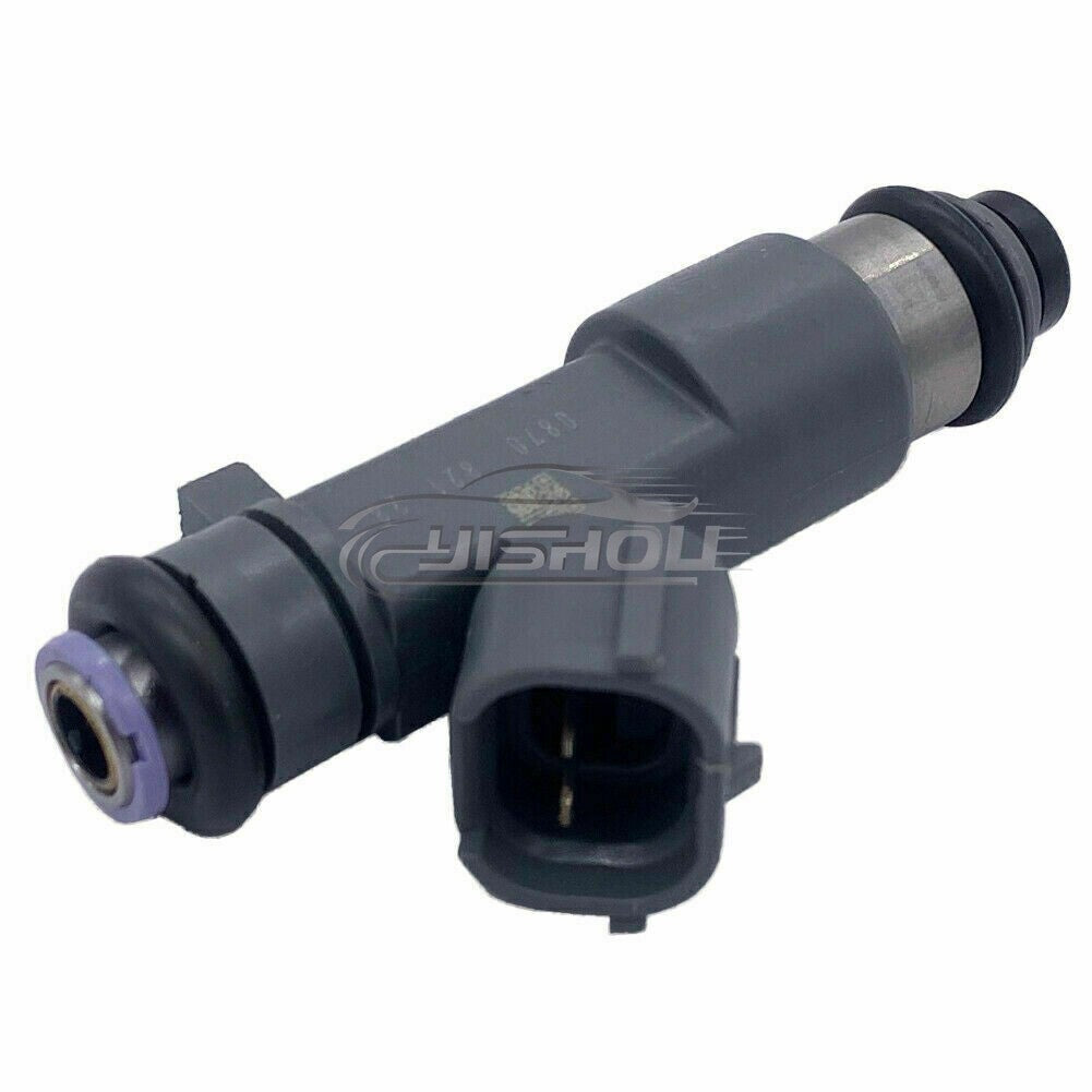 new 8-piece 16600-ZH00A fuel injector kit for 2005-2007 for Nissan Titan 5.6L V8