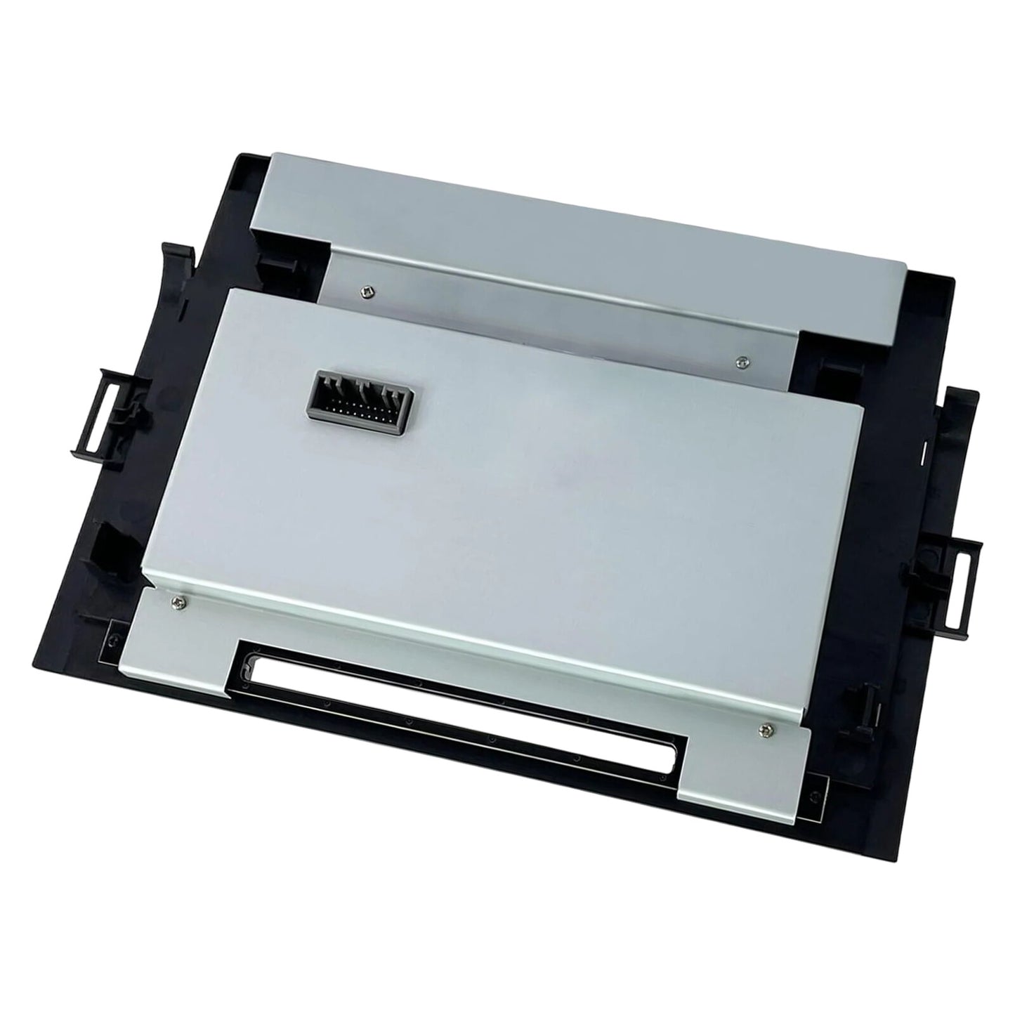 Car Air Condition Control LCD Screen Panel Fits For 14-17 for Range Rover Sport L494