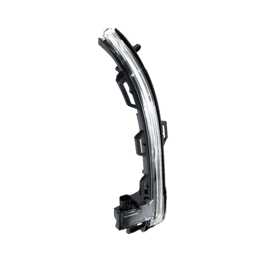 Fits For X3 X4 for X5 X6 F25 F26 F15 Front Left Mirror Dynamic Turn Signal Light