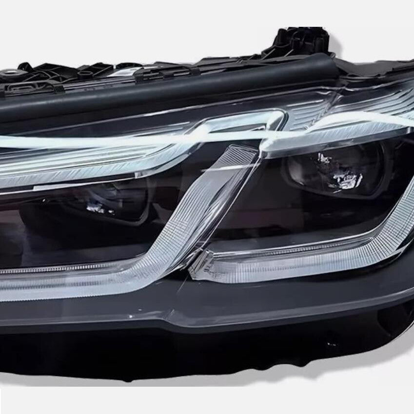 2021 2022 for BMW 5 Series G30 M5 530i 540i Right Passenger Side Light