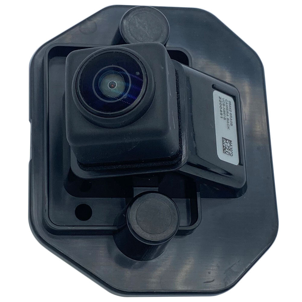 Rearview parking camera 28442-6RA0B, suitable for 2020, 2021, and 2022 for Nissan Rogue 2.5L 2ROW