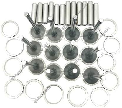 Overhaul Rebuild Kit for Volvo D13D Engine