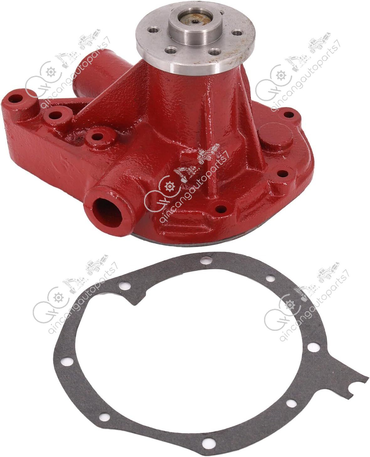 Water Pump 65.06500-6139C for Doosan Deawoo DH220 D1146T DE08T DH220-3 DH300-7
