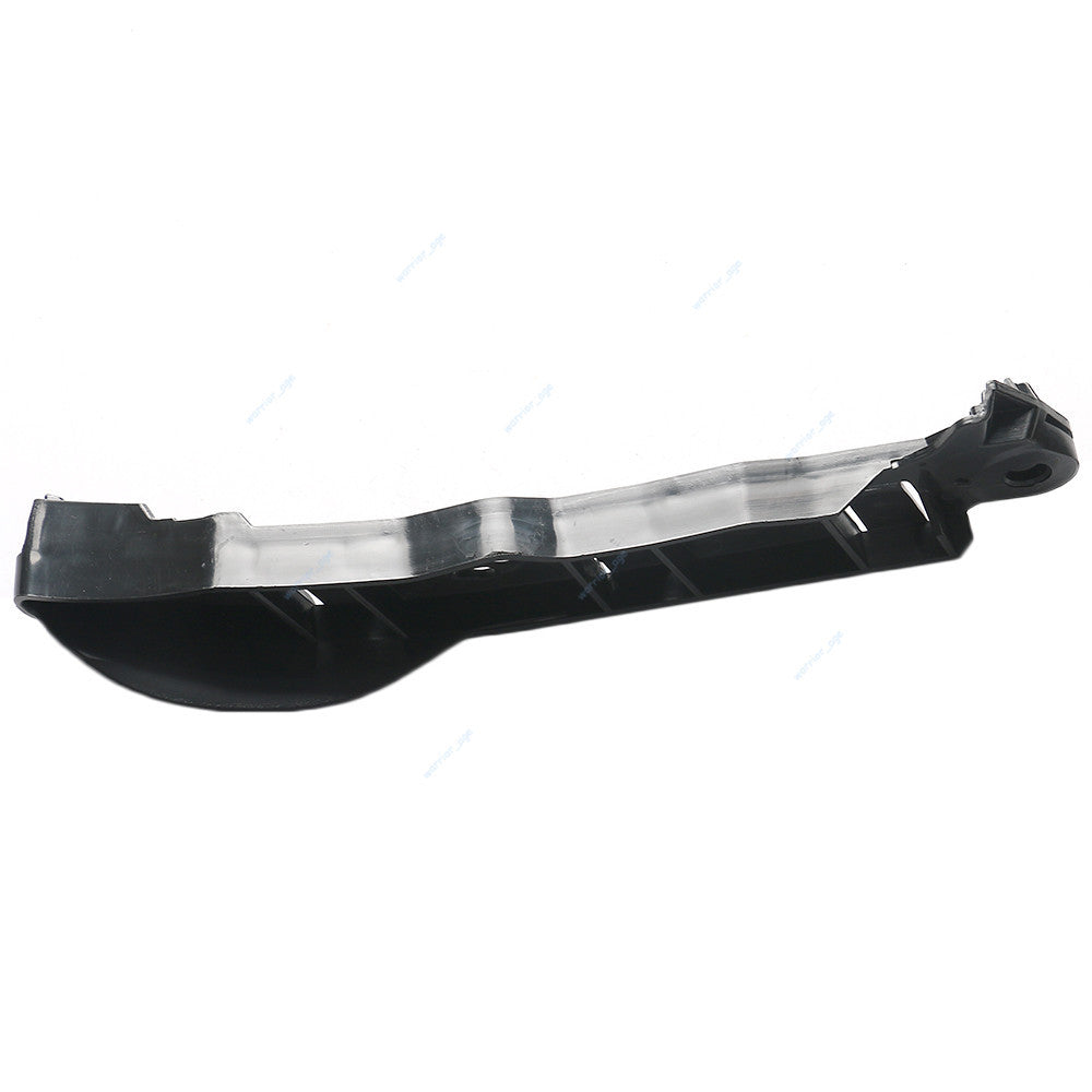 Pair Front Bumper Bracket for BMW E60 E61 5-Series 528i 528Xi 535i 535Xi RHLH