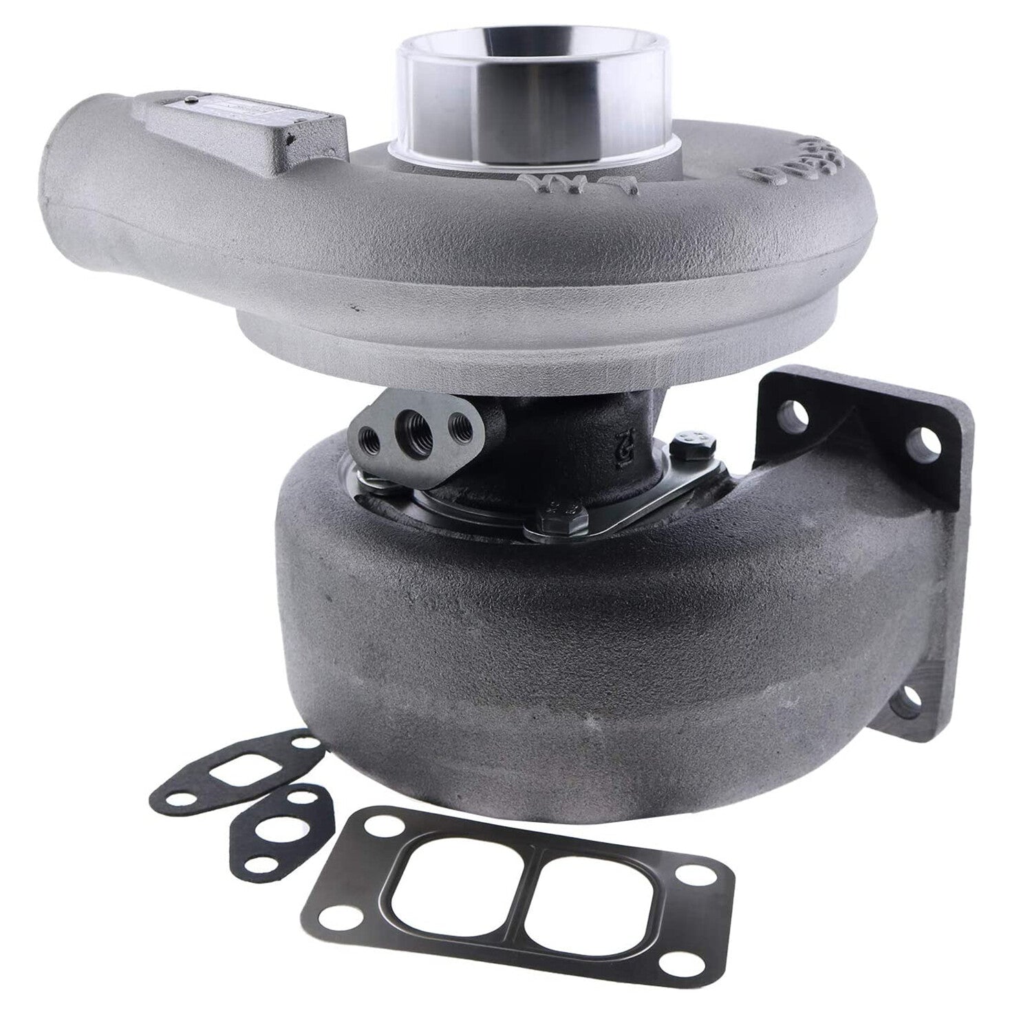 H1C Turbocharger 3802289 3528742 3528741 3522778 3522777 for Engine 6BT