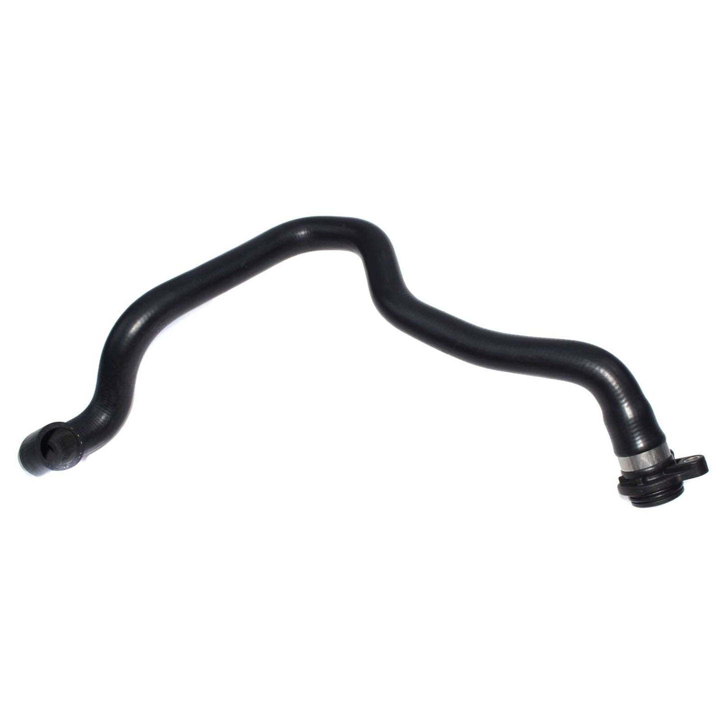 Water Coolant Hose Thermostat to Front of Engine for BMW 128i 325i 328i 330i Z4