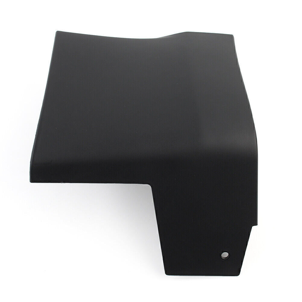 Lower Fender Side Corner Molding Right Side for Range Rover Sport 2014-17 Black