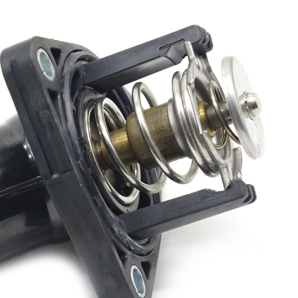 Engine Thermostat with Housing 16031-31020 for LEXUS GS300 GS200t RC350 IS350