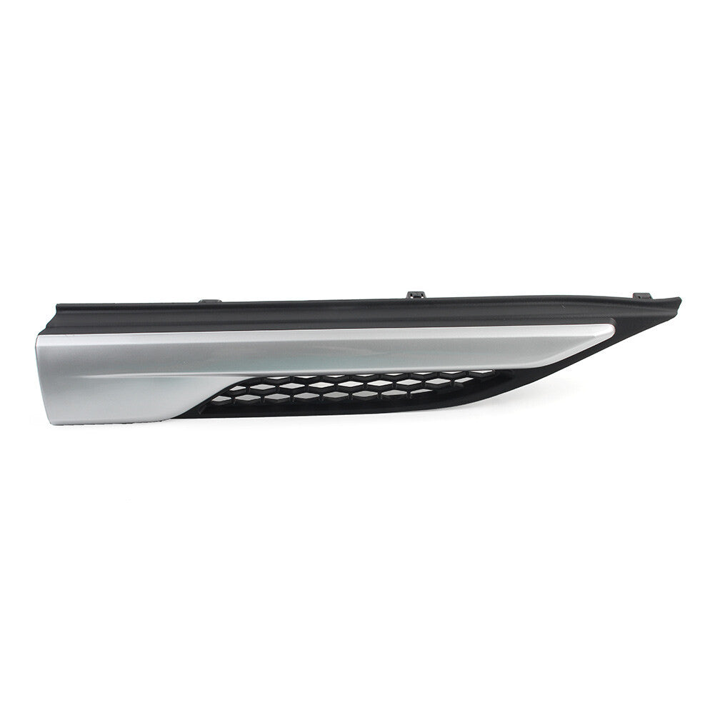 1x Right Front Fender Side Grill Upper for Land Rover for Range Rover Evoque 2012-19