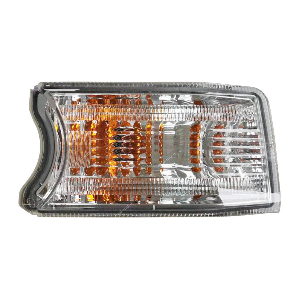 For 2010 2011 2012 2013 for 4Runner Front Left Turn Signal Side Corner Marker Lamp