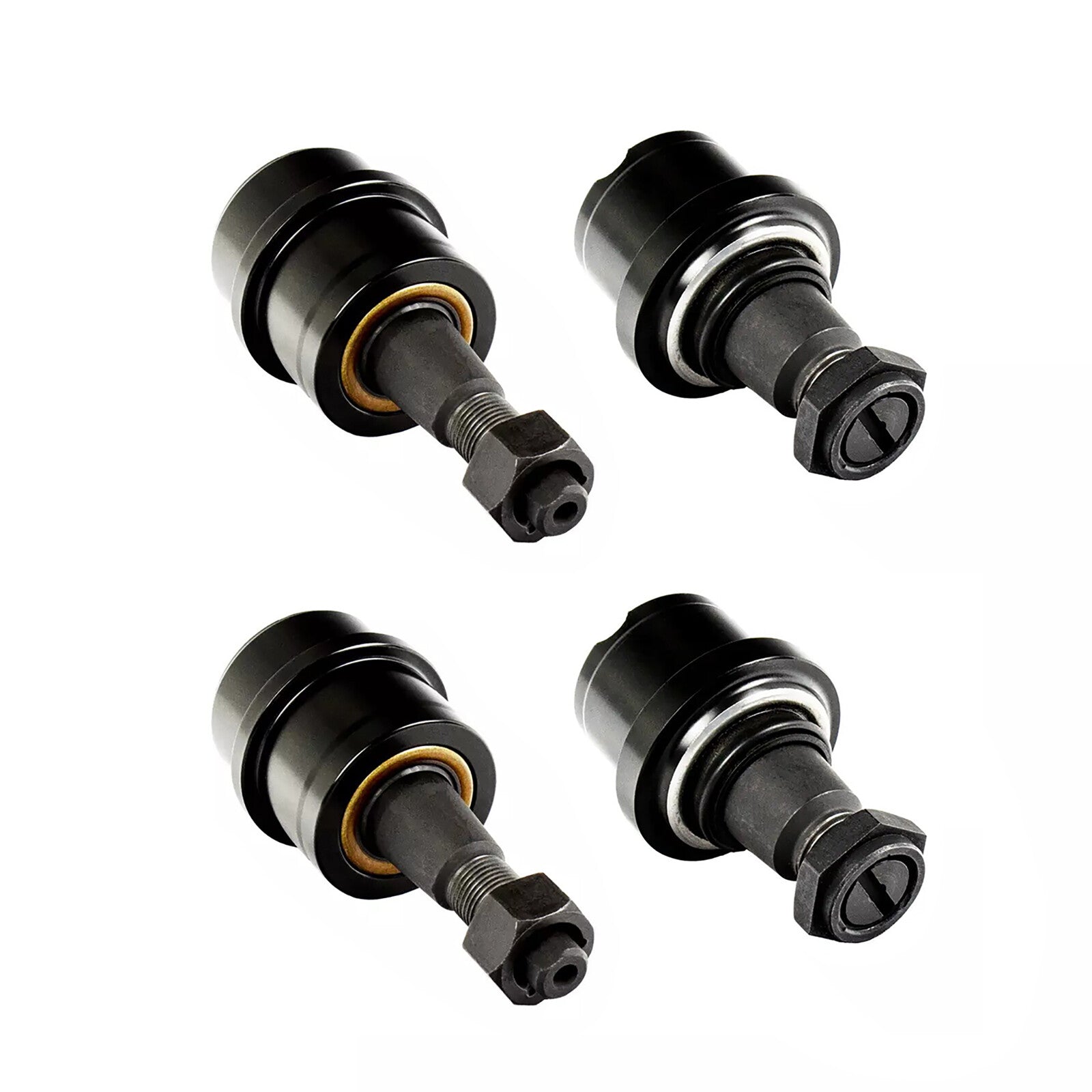 4PCS/Set Upper Lower Ball Joint 1420BJPACK for Dodge for Ram 2500 2014-2024