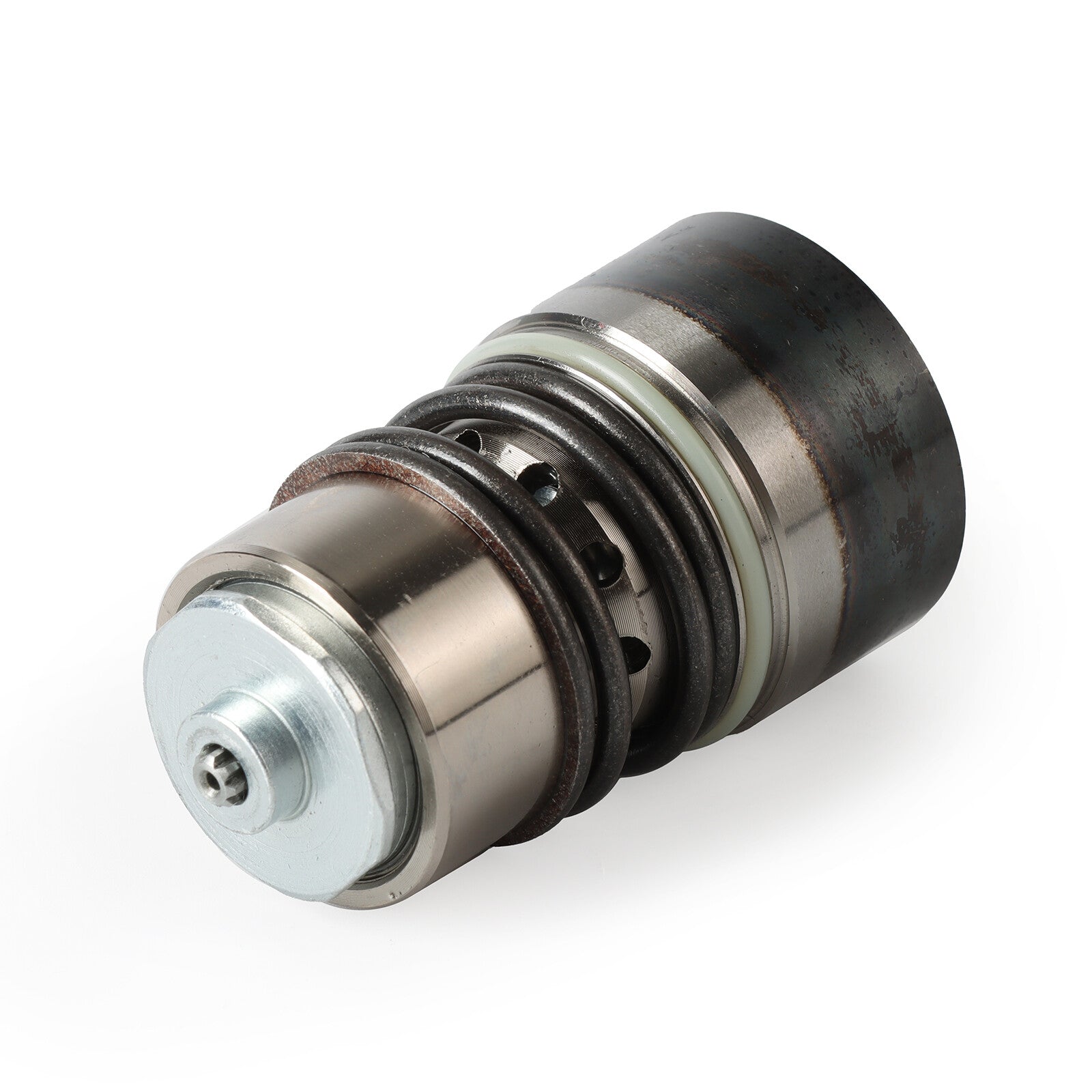 Tractor Valve Selective Control Coupler Fits For RE256693 HYM40-0161