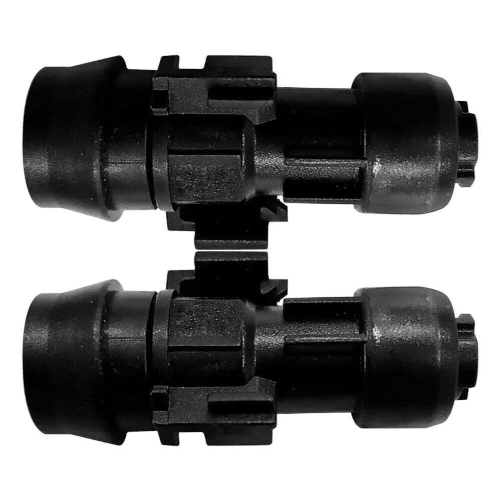 2Pcs For 2014-2021 NX Series (AZ10) Left+Right Side Headlamp Washer Replacement