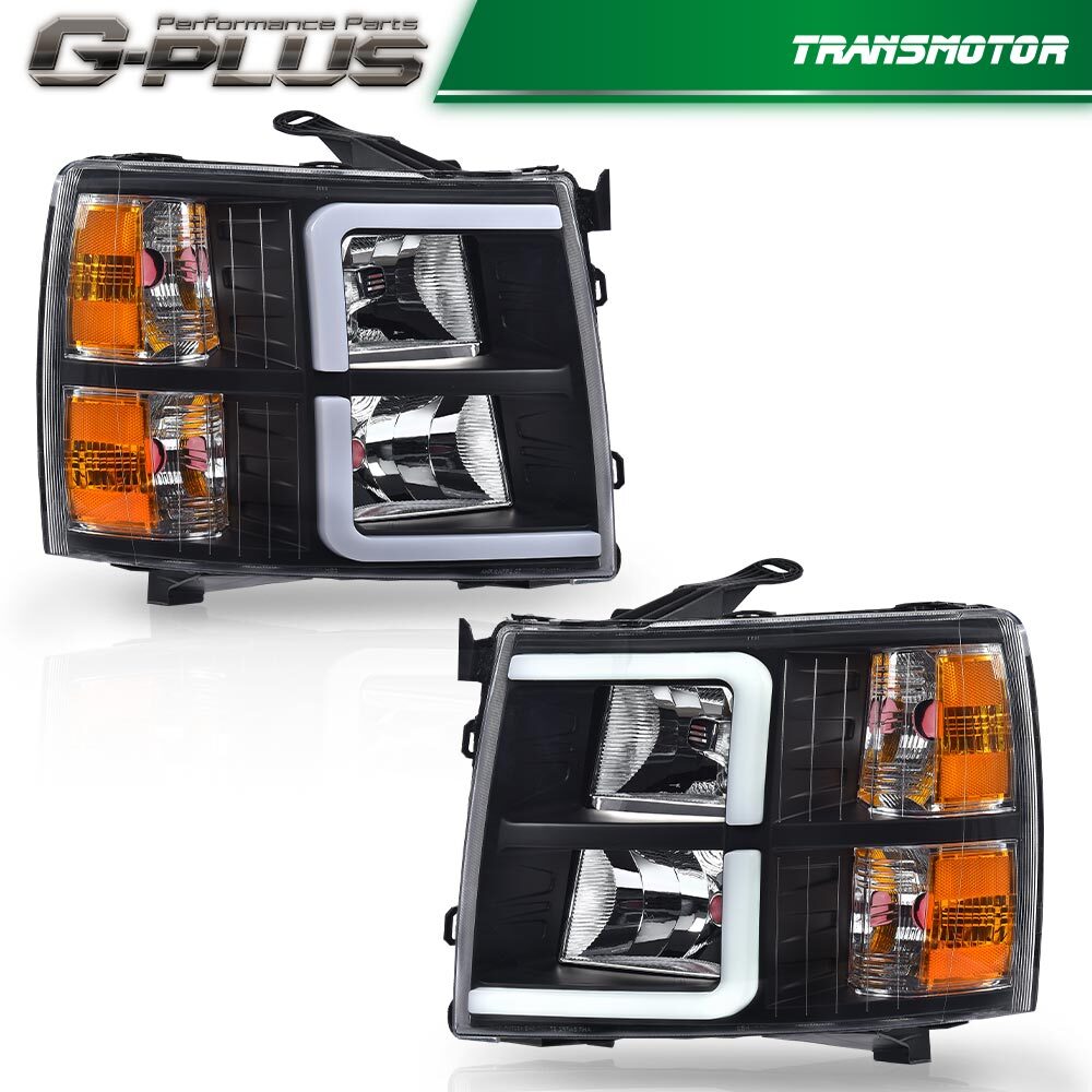 LED DRL (Traffic Light) - Traffic Lights (2007-2013)