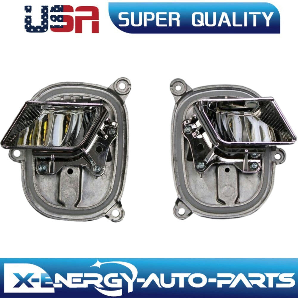 LED Cornering Light Module LeftRight for BMW 6 Series F12 F13 F06 LCI 2014-2018