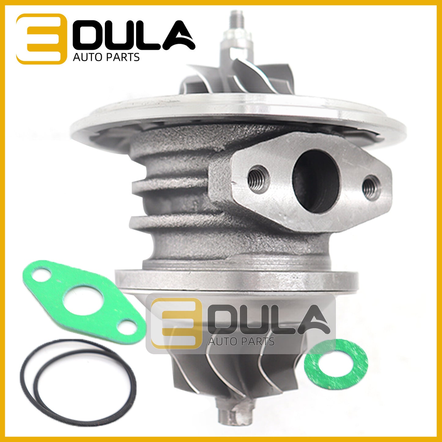 GT1544S Turbocharger Charger Box Suitable for Volkswagen T4 Transporter 1.9 TD ABL 454064