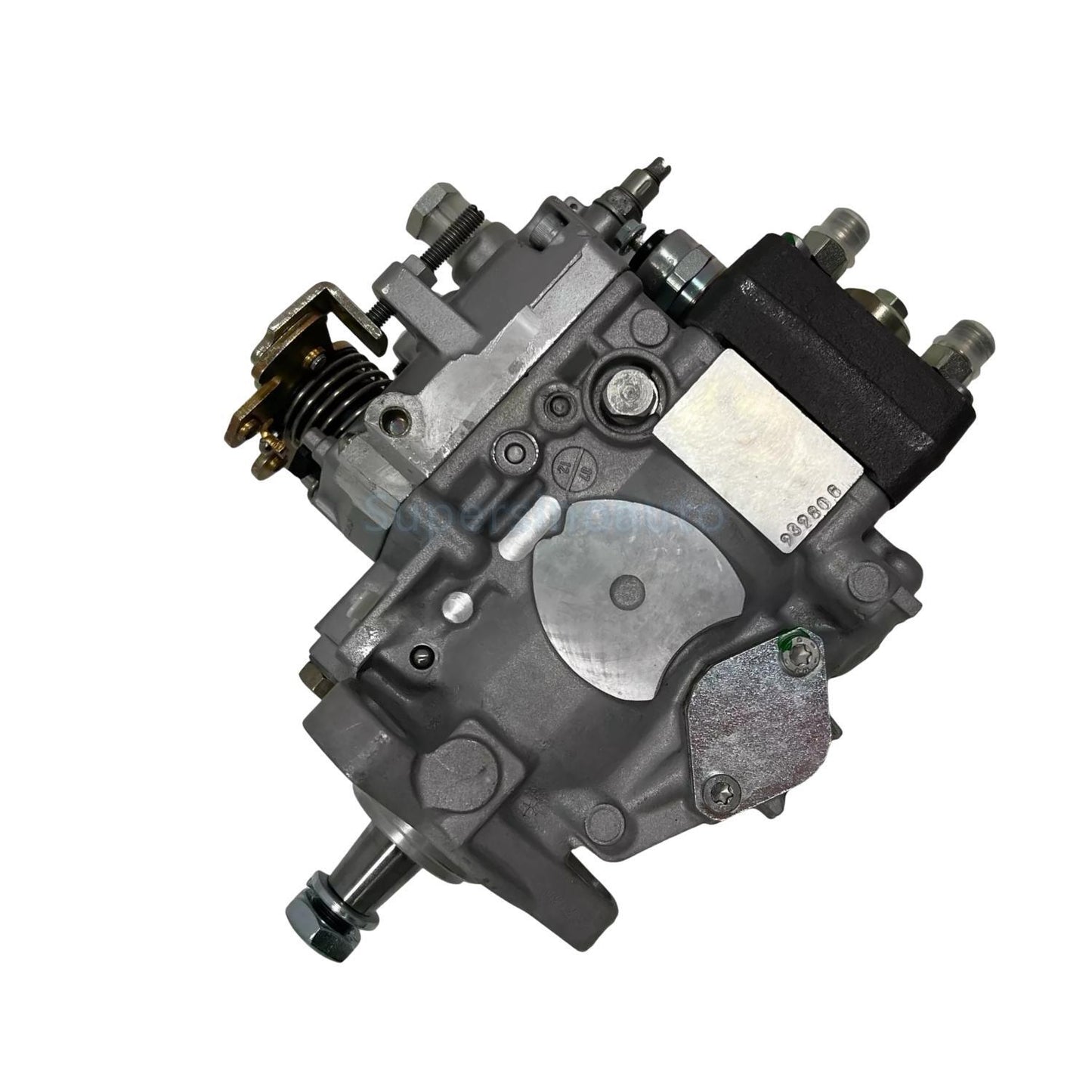 Fuel Injection Pump 0460413019 500324955 Fits for Case for Iveco 2.9L