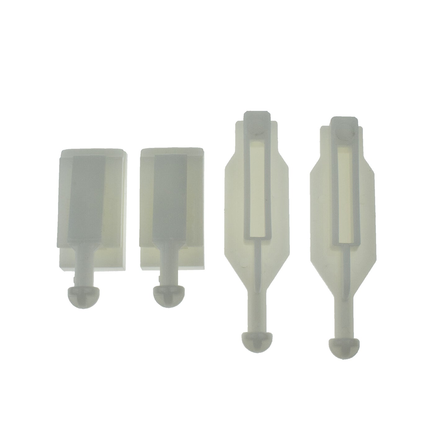 4X Headlight Adjuster Repair Kit for BMW E39 5 Series 525i M5 2000-03 6312002792