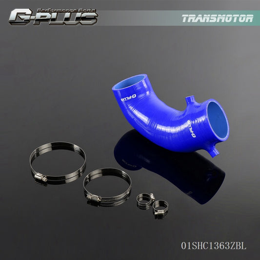 Silicone air intake sensor hose suitable for Civic for Acura Integra DC2 B16A B18C Typer