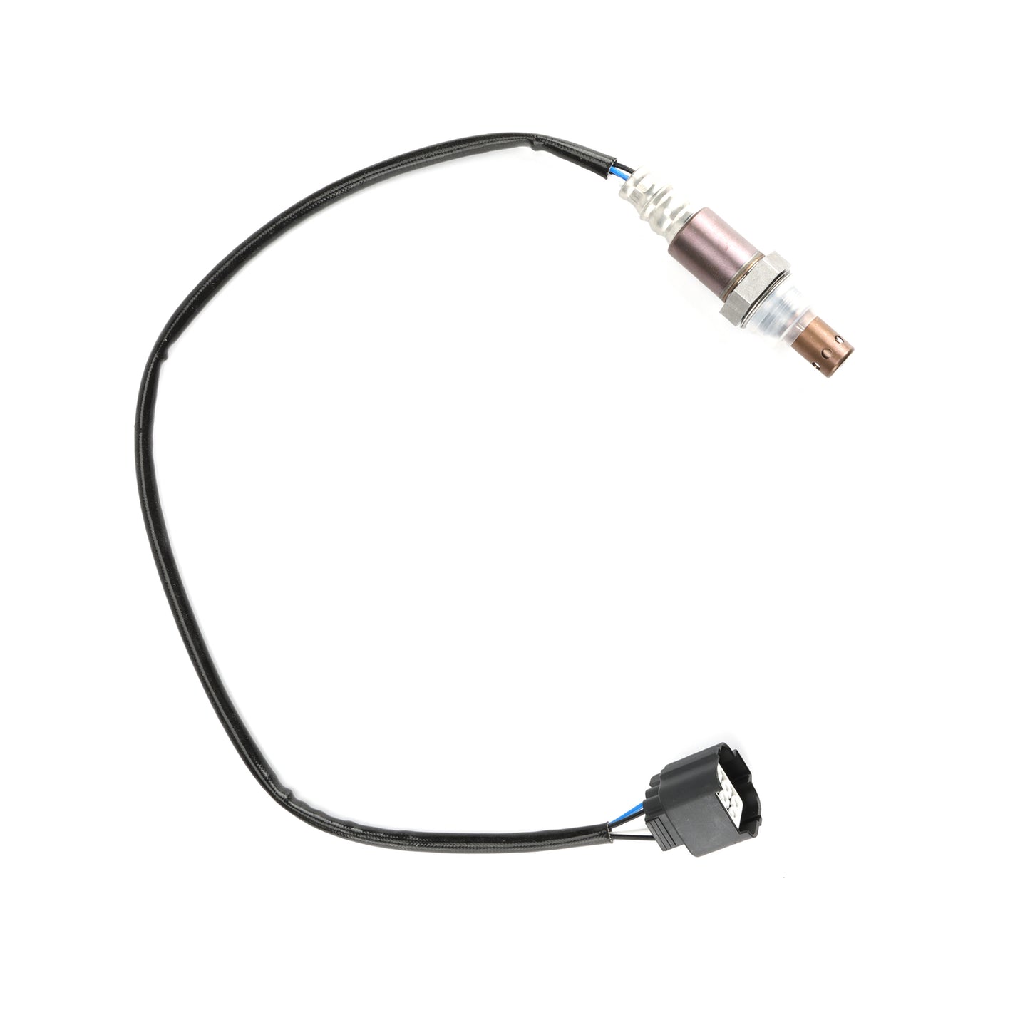 Downstream O2 oxygen sensor suitable for Land Rover Discovery LR4 and for Jaguar DX23-9G444-EA