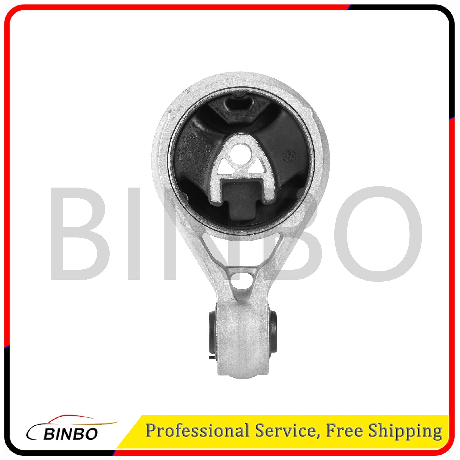 High Quality Right Hydraulic Engine Motor Mount For 2007-2015 for Mini Cooper 1.6L