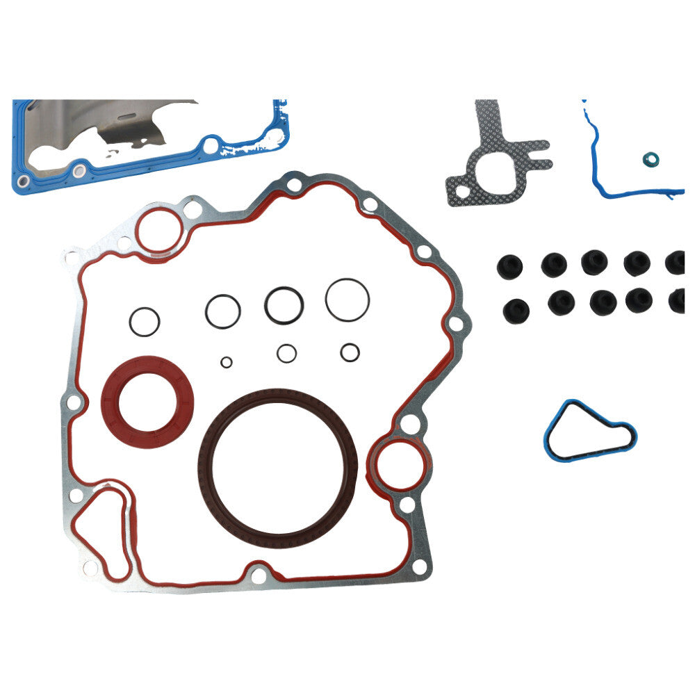 Full Gasket Oil Pan Set For 04-07 for Dodge Dakota Durango for Ram 1500 4.7L SOHC