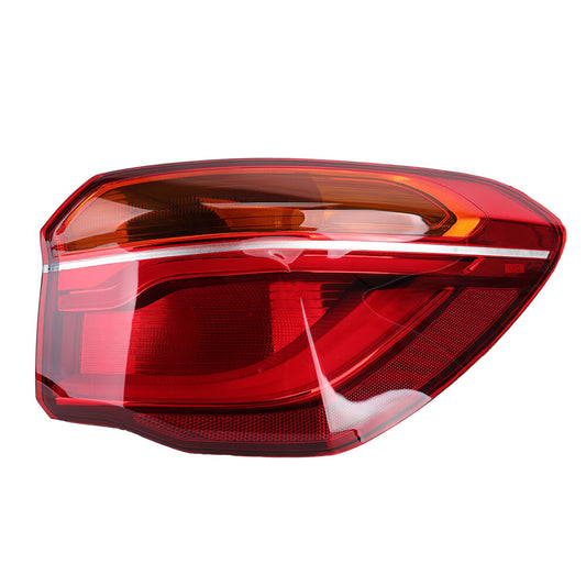 for BMW X1 F48 2015-2019 Rear Tail Light Tail Lamp Right 63217488546