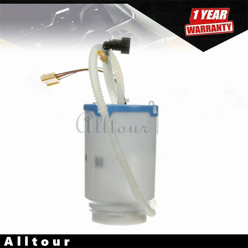 1pcs Fuel Pump Module Assembly Fit for Porsche for Cayenne for VW Touareg 2011-2017