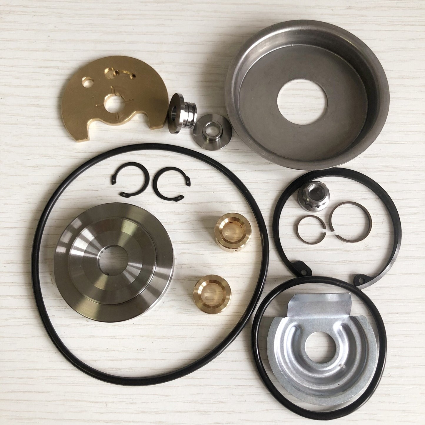 TD05HR TD05 TD06 Reverse Performance Turbo Repair Kit/Turbocharger Kit