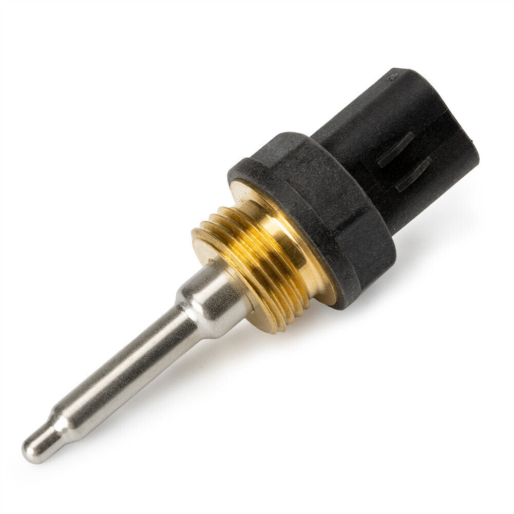 Coolant Temperature Sensor For Caterpillar C13 C18 E324D E329D E330D E345C 3516B