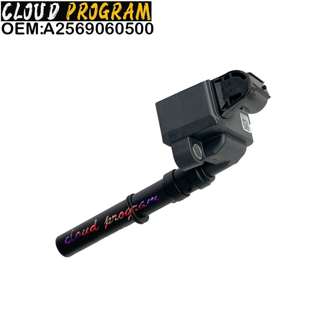 Engine ignition coil one piece A2569060500 for Mercedes-Benz E Coupe C238