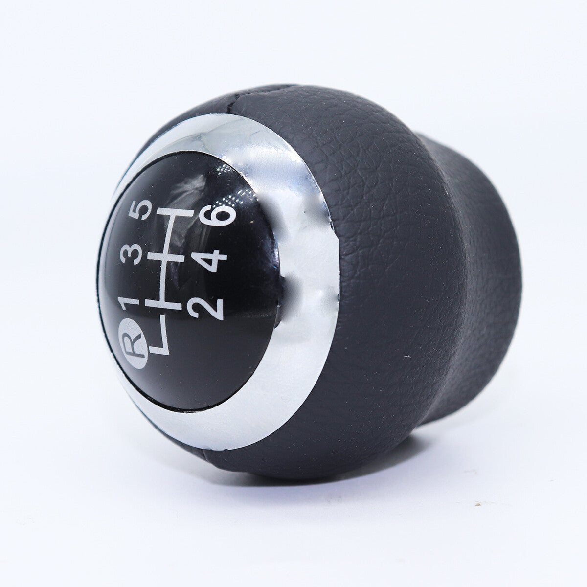 for TOYOTA for COROLLA GEAR SHIFT KNOB MANUAL SHIFTER LEVER 6 SPEED 2007-2019