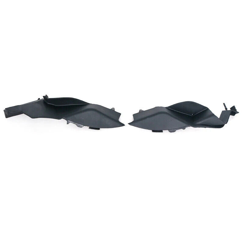 for Honda CRV CR-V RE 2007-2011 Front Windshield Wrap Corner Wiper Side Cover