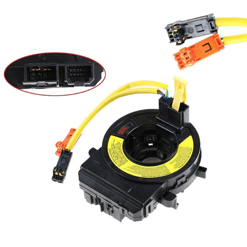 Clock spring steering wheel reel for Kia Forte Koup EX, SX Soul 2010 - 2013