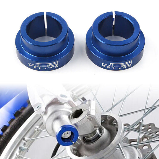 CNC Fork Bottom Protector for Yamaha YZ250 YZ450F YZ125X YZ250FX for Kawasaki KX450F