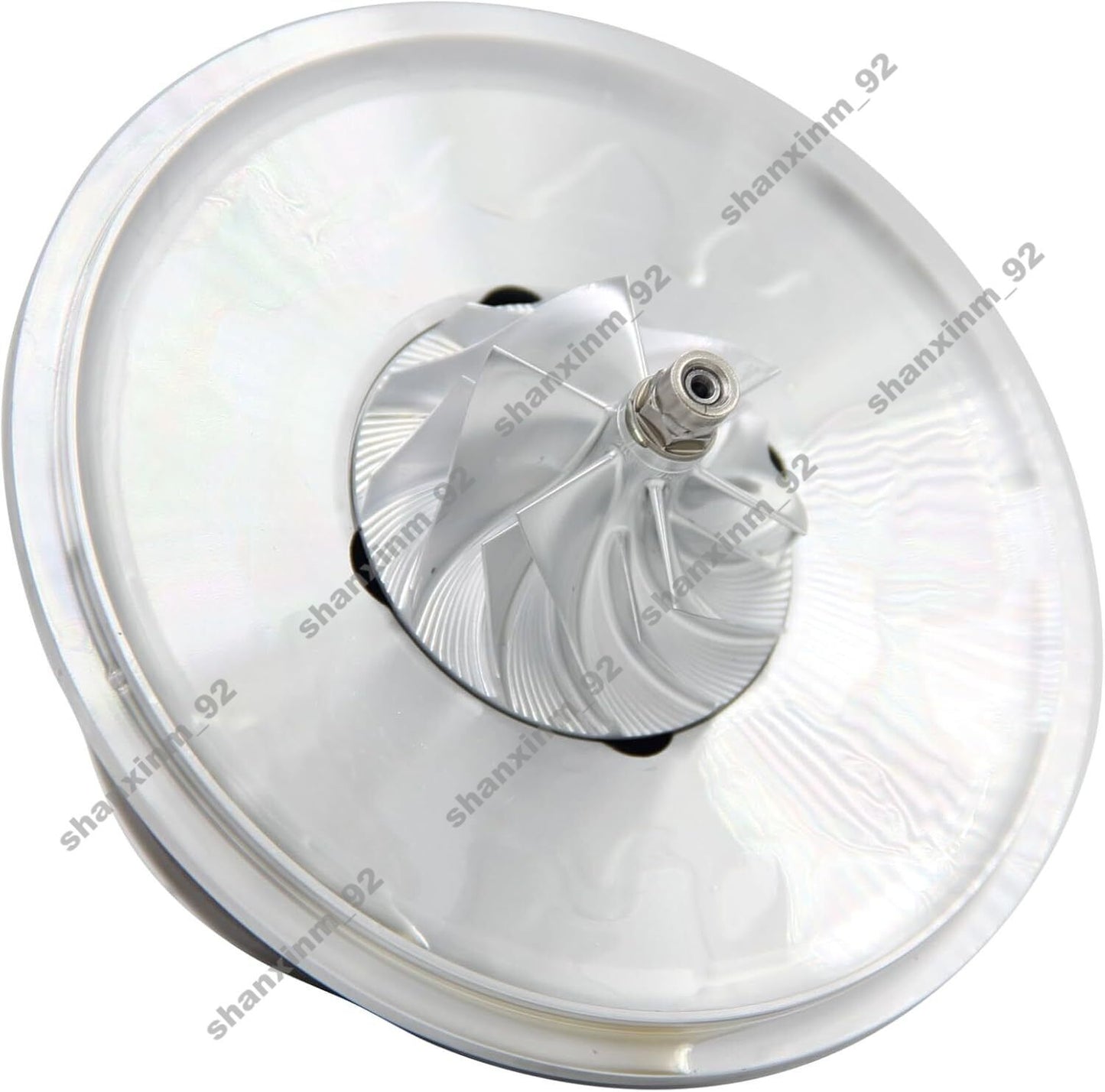 Peformance Turbo CHRA Core Ugrade for Benz M274 C200 C250 E260 C300 E300 GLC300