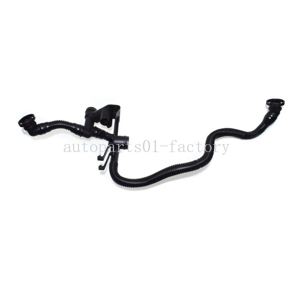 06C103217H Engine Crankcase Breather Hose for Audi A4 A6 for A8 Quattro 3.0 V6