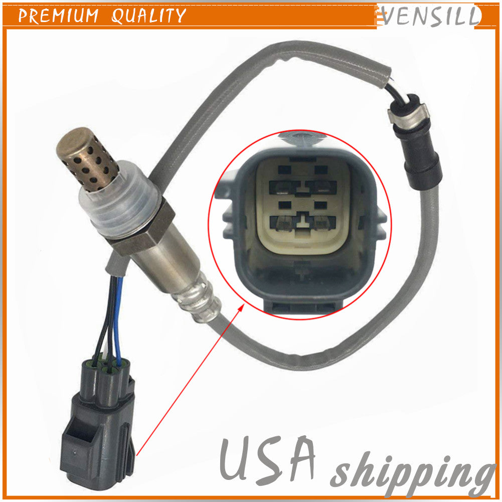 234-4265 Downstream Oxygen Sensor for Land Rover Sport 4.2L LR3 4.4L MHK500960