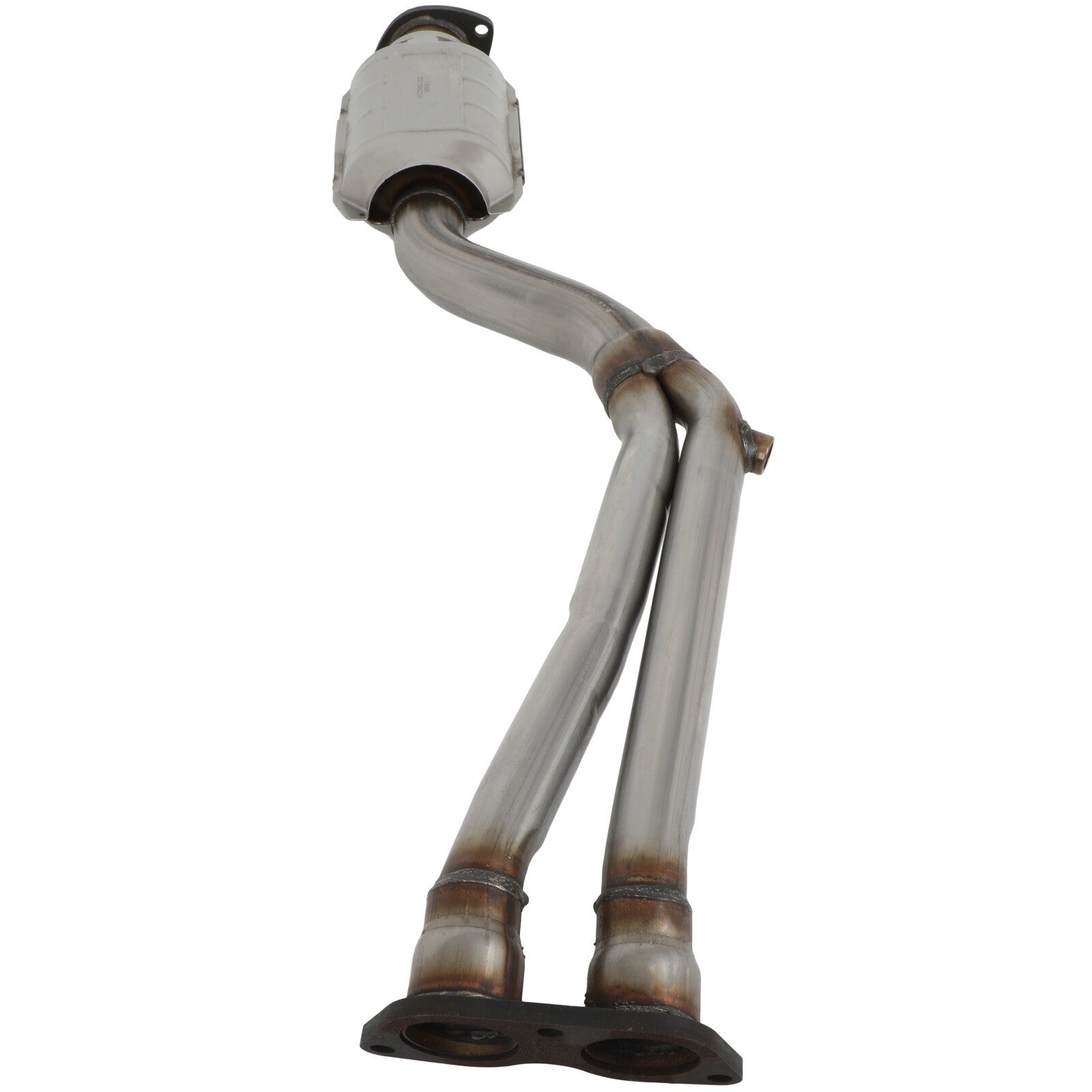 Rear Catalytic Converter for 2001-2002-2005 for LEXUS IS300 3.0L EPA Approved 54666