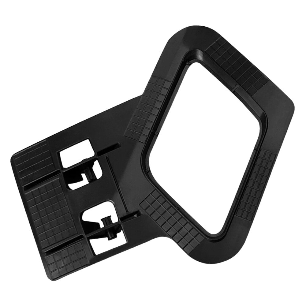 Fit for Volvo XC90 16-21 Front RH Headlight Washer Nozzle Cover Support Bracket