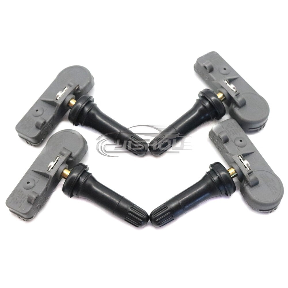 4pcs 13581558 TPMS Tire Pressure Monitoring Sensors for Chevy for GMC GM 13586335 US