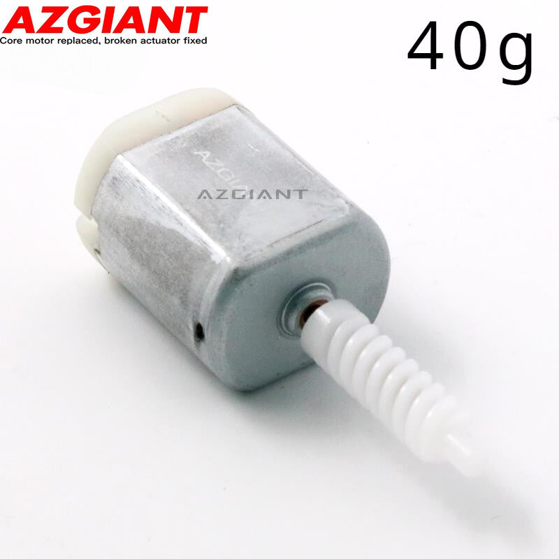 4589243AA Car door latch actuator motor suitable for 2009-12 for Jeep Freeman 4589243AB