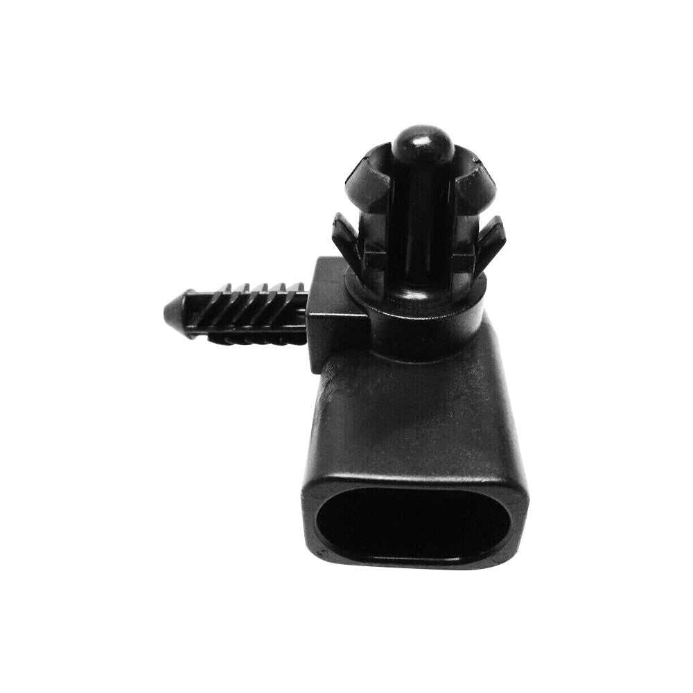 Ambient Air Temperature Sensor 2 Pins for Escalade Equinox Torrent Aura CTS SRX