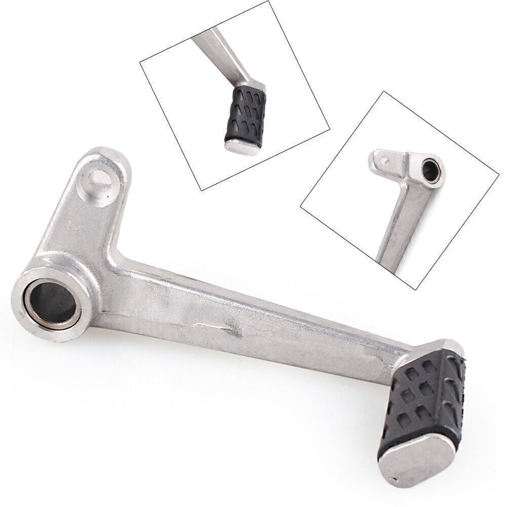 1 x Aluminum Gear Shift Foot Peg Lever for Ducati Monster 696 2009-2013 10 11 12