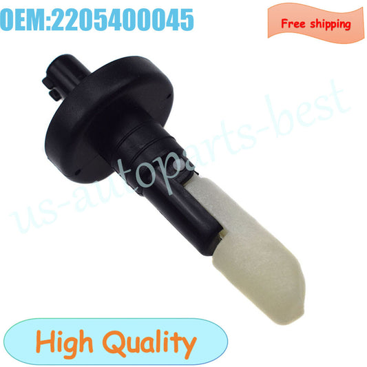 Windshield Washer Fluid Level Sensor for Mercedes-Benz C230 E500 S500 2205400045