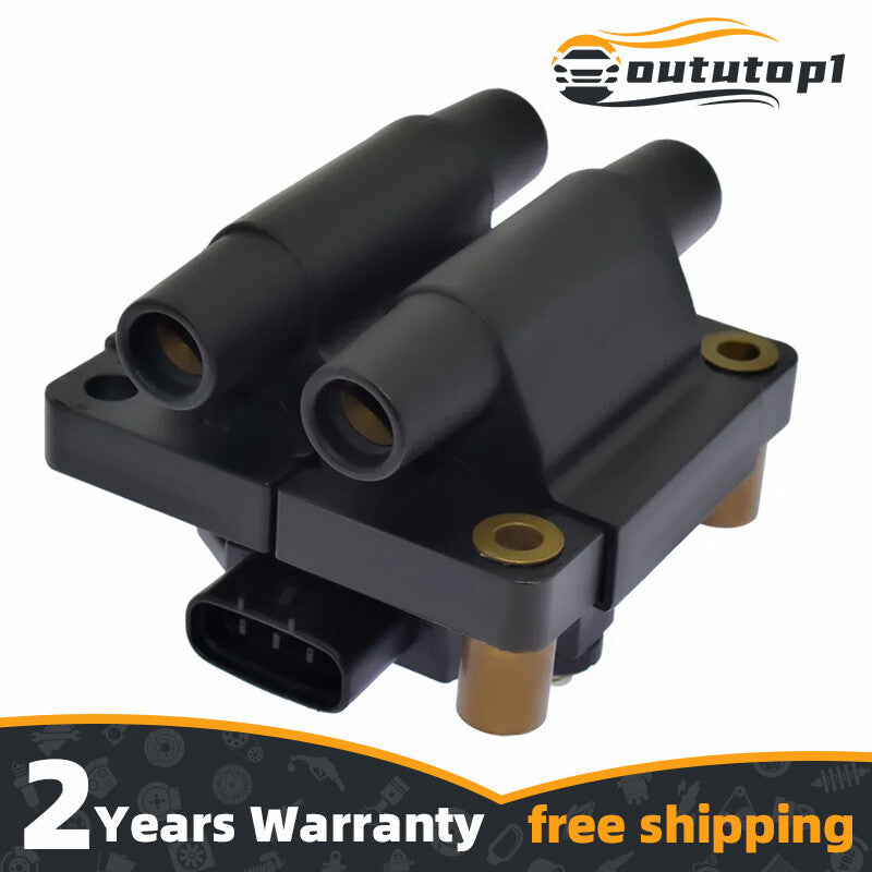 new ignition coil suitable for Subaru Legacy MK IV Estate 2.0L 138-165HP 22435-AA02
