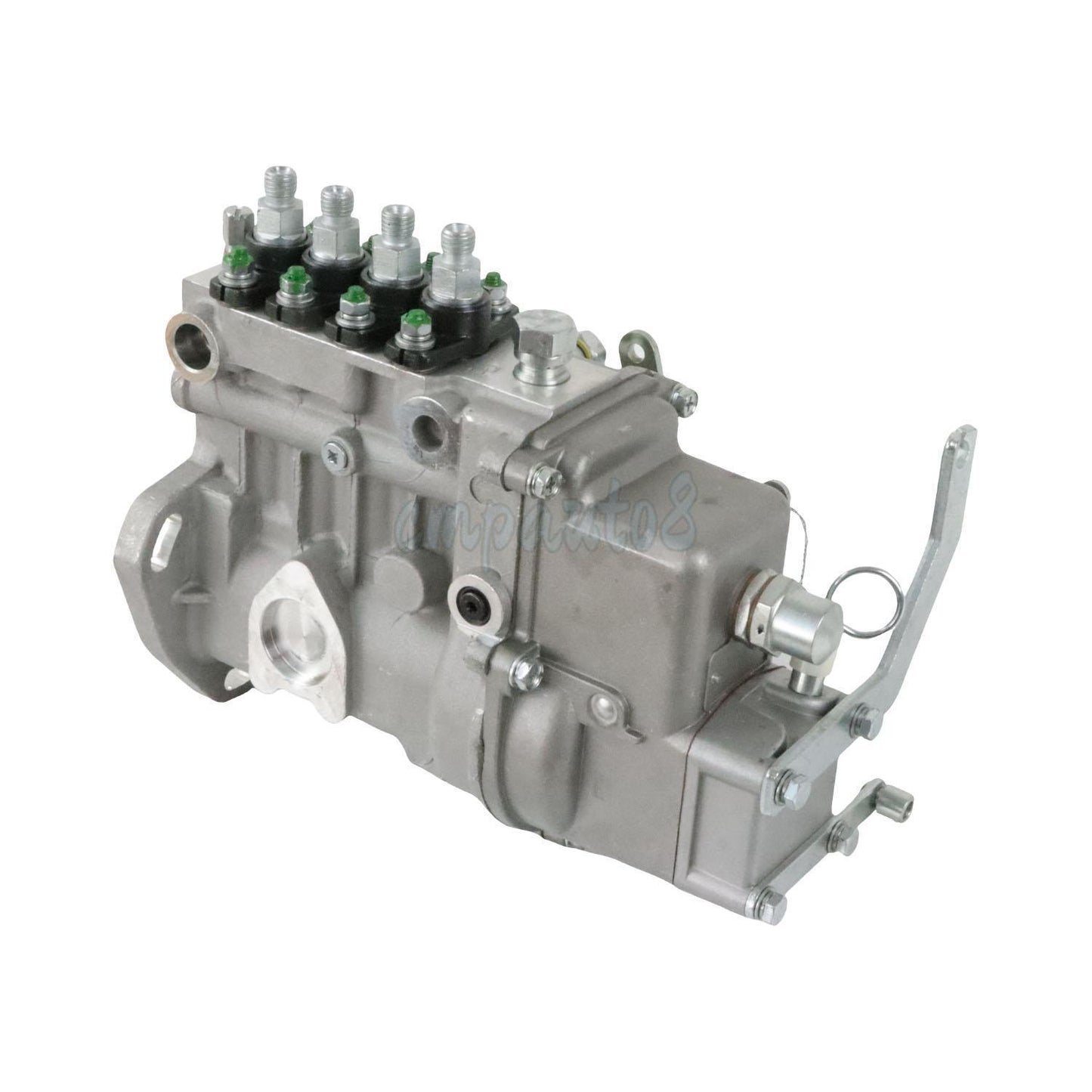 Fuel Injection Pump 4PL1169-80-750 BHF4PL080040 For Kipor KD488 Engine Generator