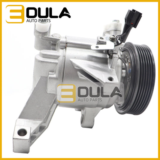 AC Compressor fits for Subaru Forester XV IMPREZA 2014 DKV-10Z DKV10Z 73111FJ000