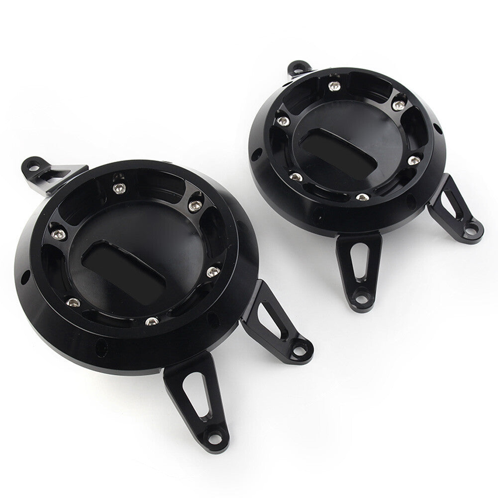 CNC Engine Stator Cover Protector for KAWASAKI Z1000 2010-16 Z1000SX 10-17 cl