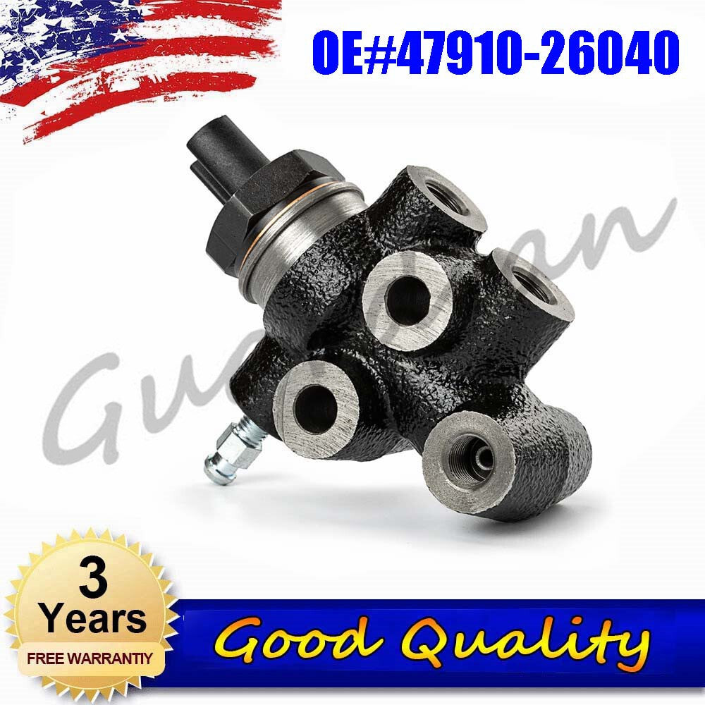 47910-26040 Brake Load Sensing Proportional Valve for Toyota for Land Cruiser Hilux